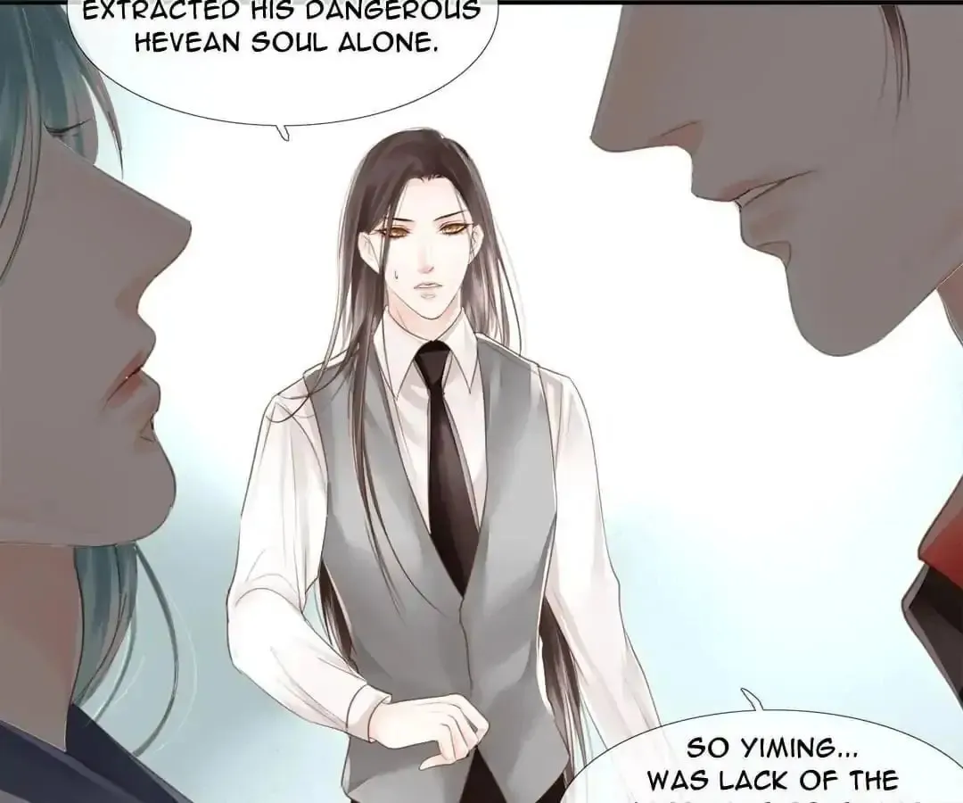 Read Immortals Down Under chapter 49 image 31 on Lezhin
