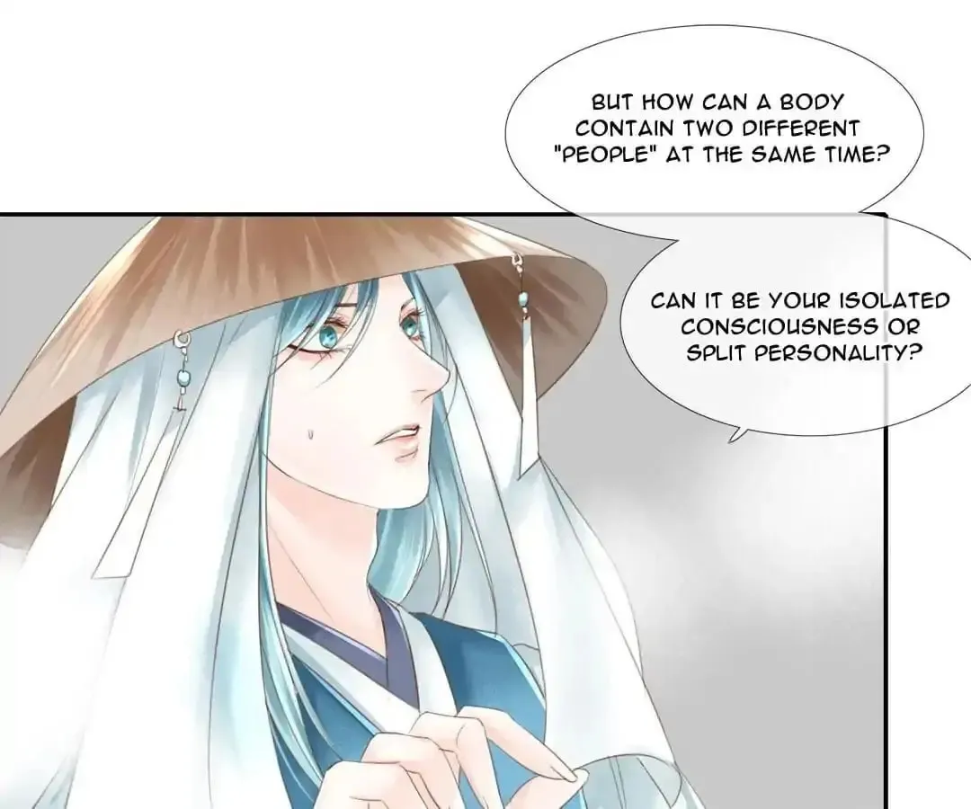 Read Immortals Down Under chapter 49 image 6 on Lezhin