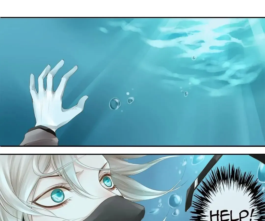 Read Immortals Down Under chapter 5 image 0 on Lezhin