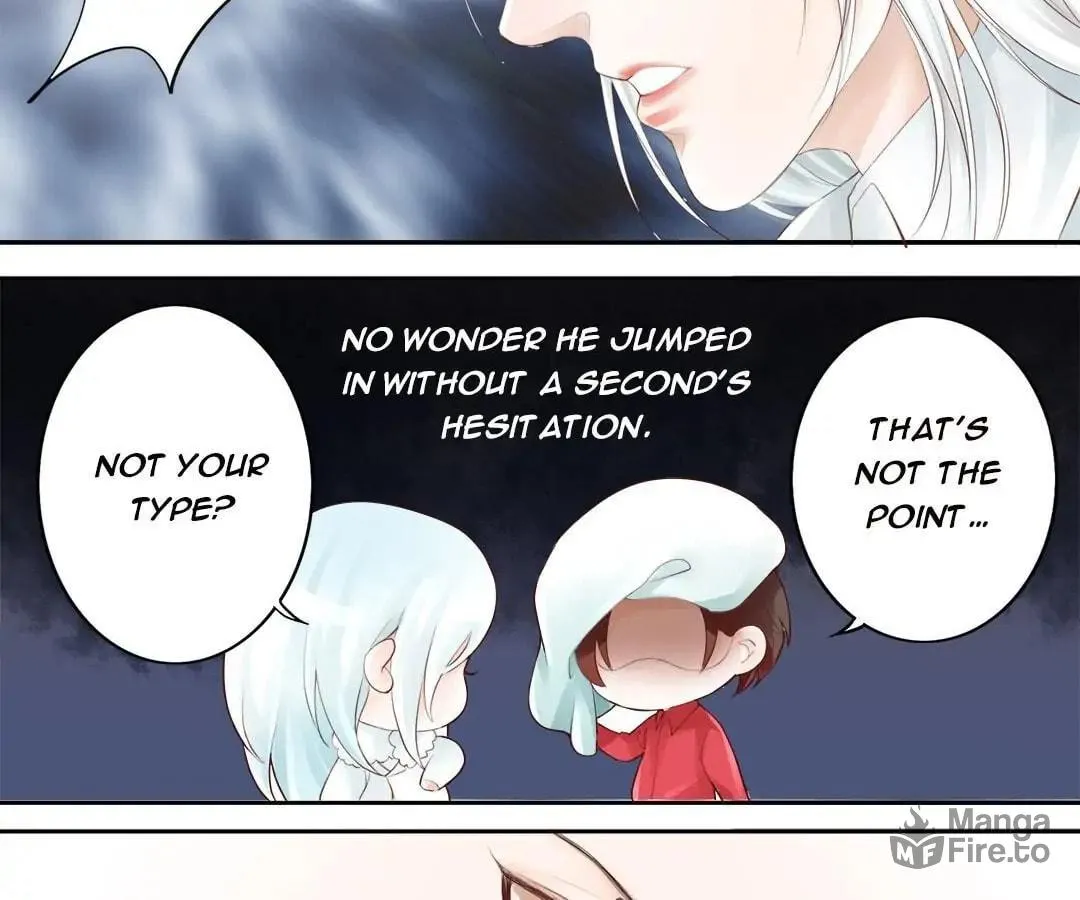 Read Immortals Down Under chapter 5 image 11 on Lezhin