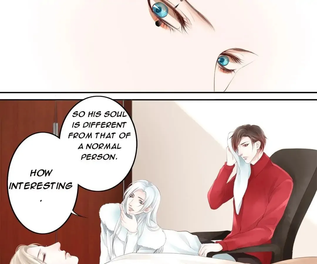 Read Immortals Down Under chapter 5 image 12 on Lezhin