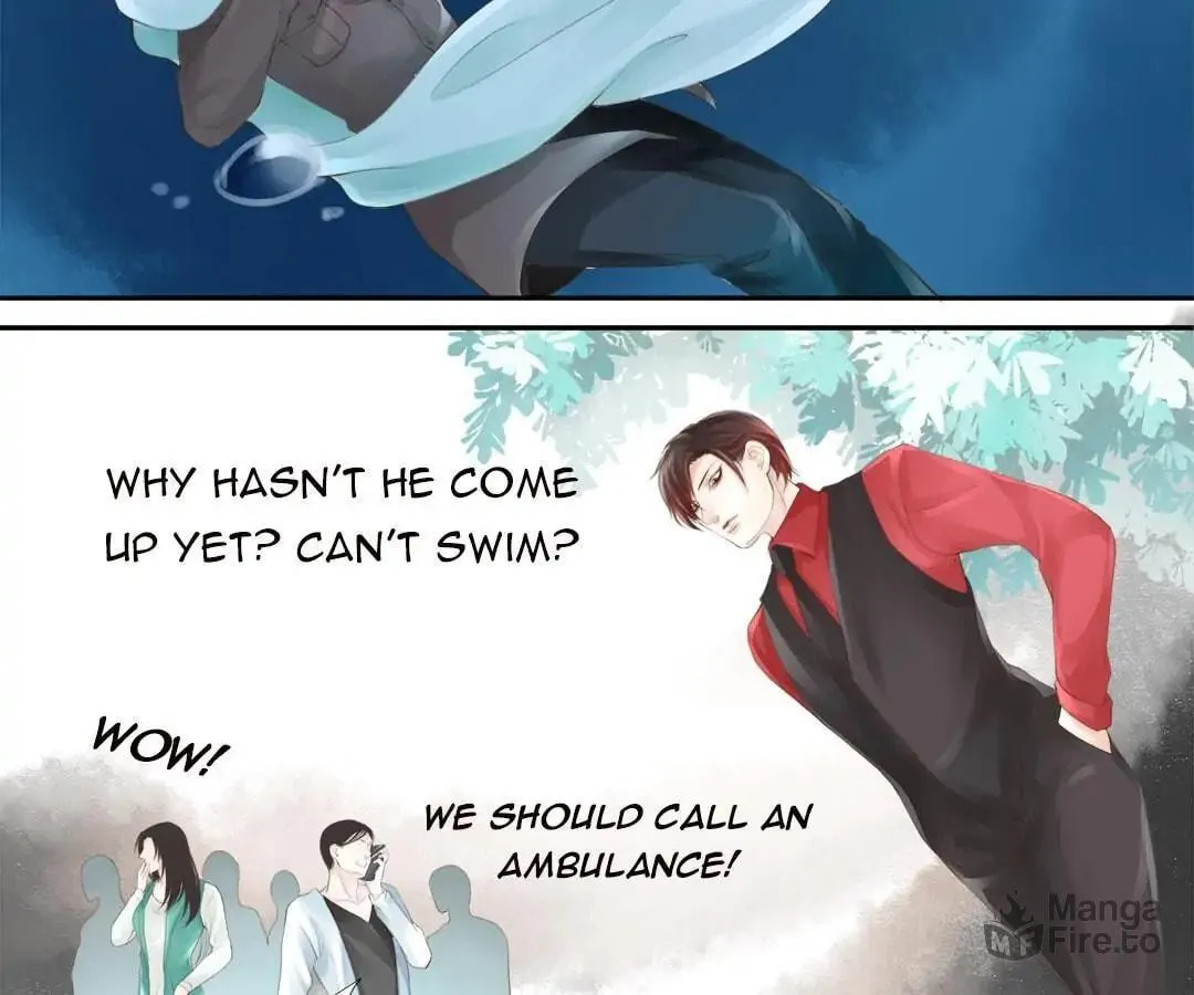 Read Immortals Down Under chapter 5 image 2 on Lezhin