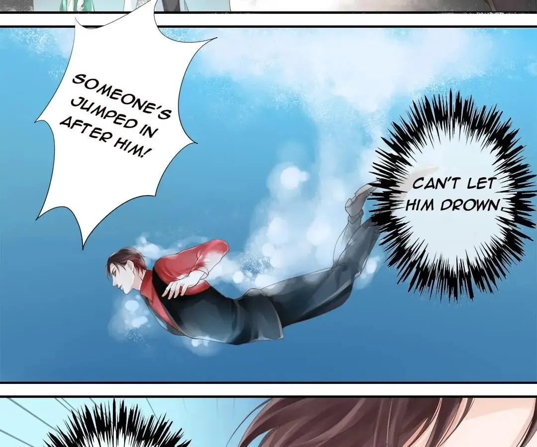 Read Immortals Down Under chapter 5 image 3 on Lezhin