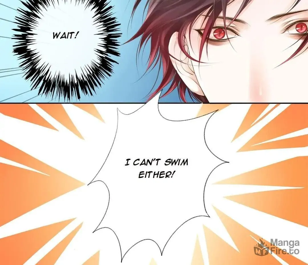 Read Immortals Down Under chapter 5 image 4 on Lezhin