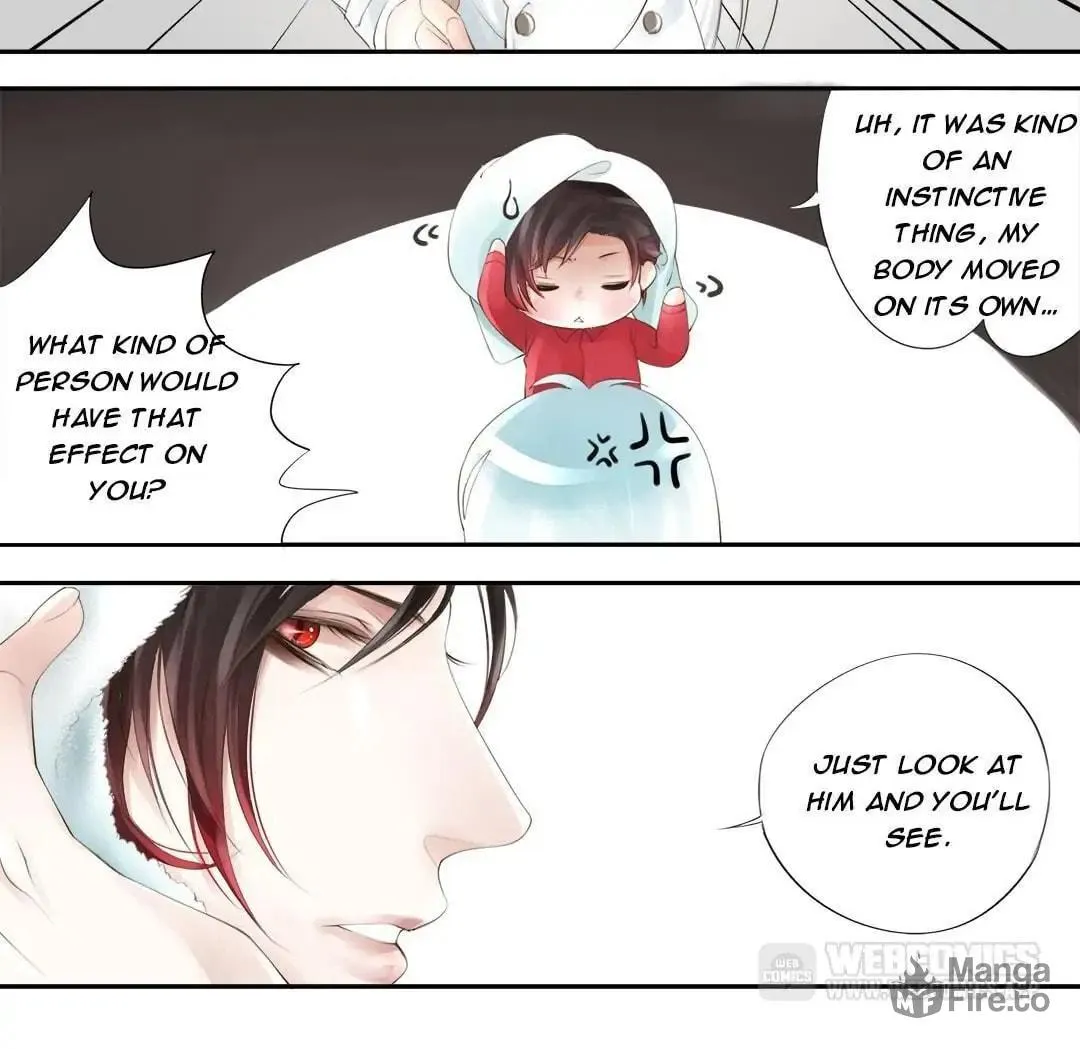 Read Immortals Down Under chapter 5 image 9 on Lezhin
