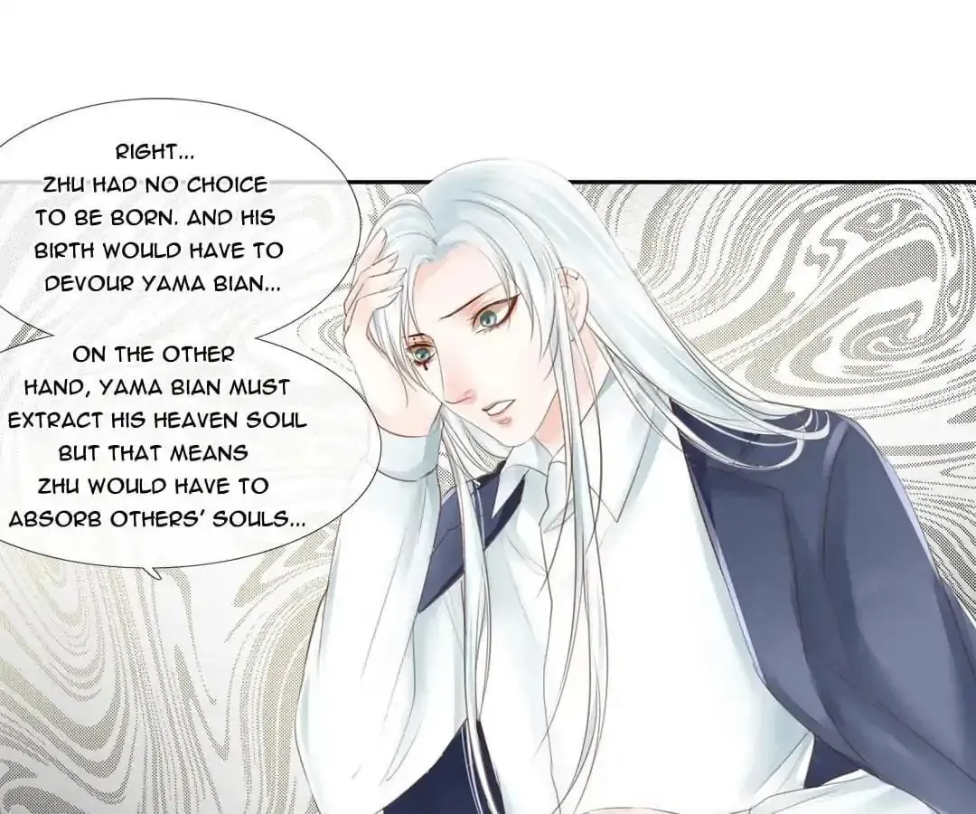 Read Immortals Down Under chapter 50 image 16 on Lezhin