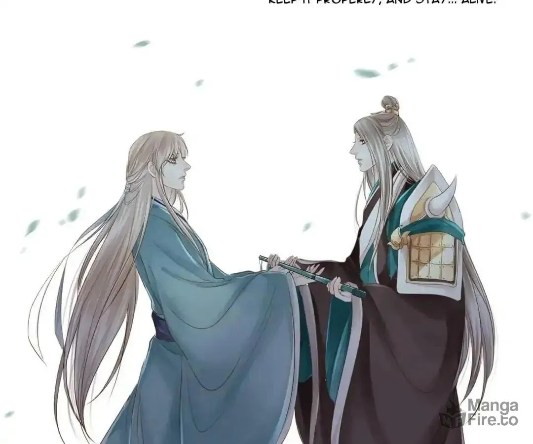 Read Immortals Down Under chapter 50 image 2 on Lezhin