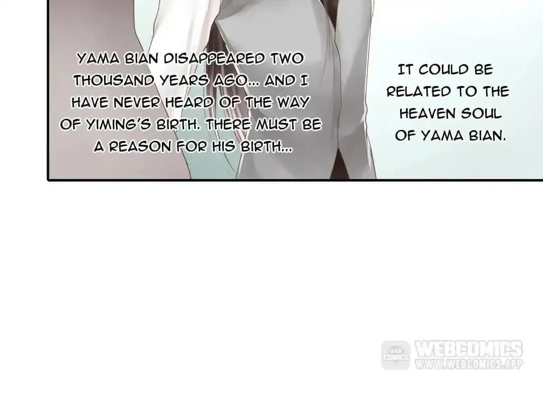 Read Immortals Down Under chapter 50 image 25 on Lezhin