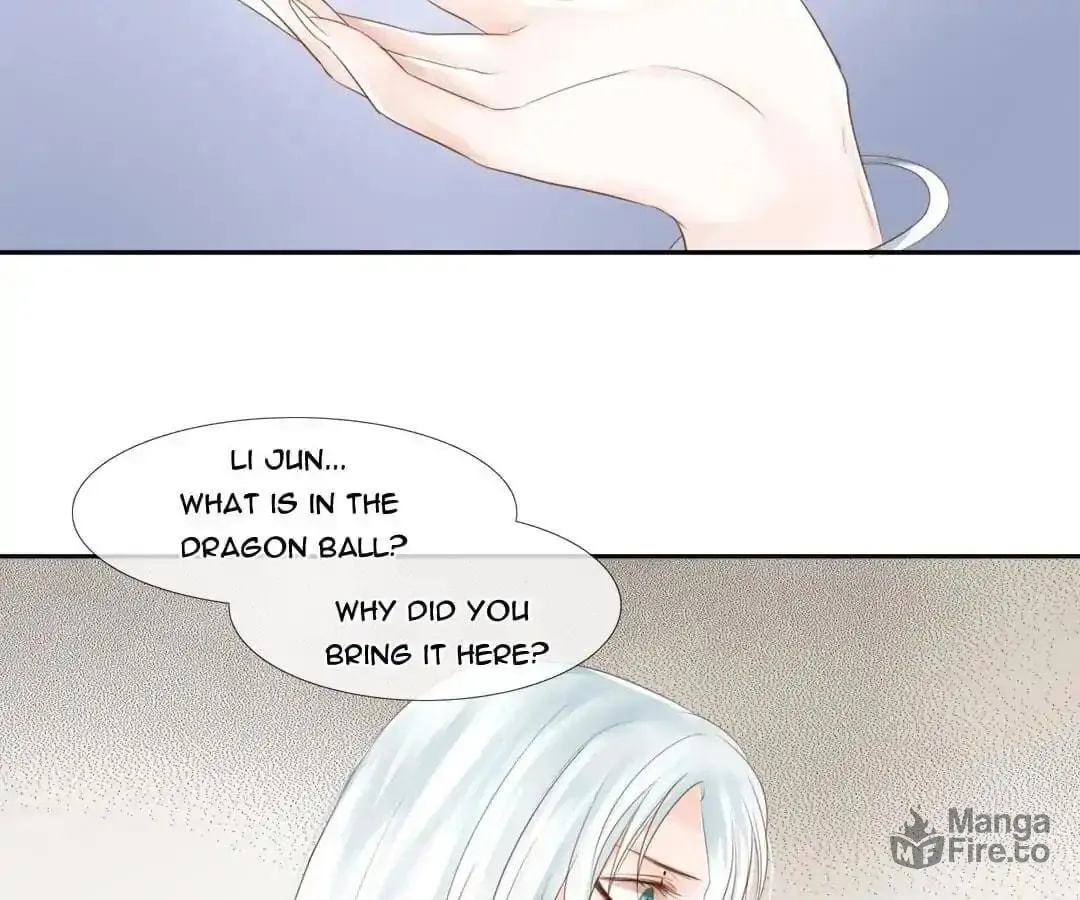 Read Immortals Down Under chapter 50 image 32 on Lezhin