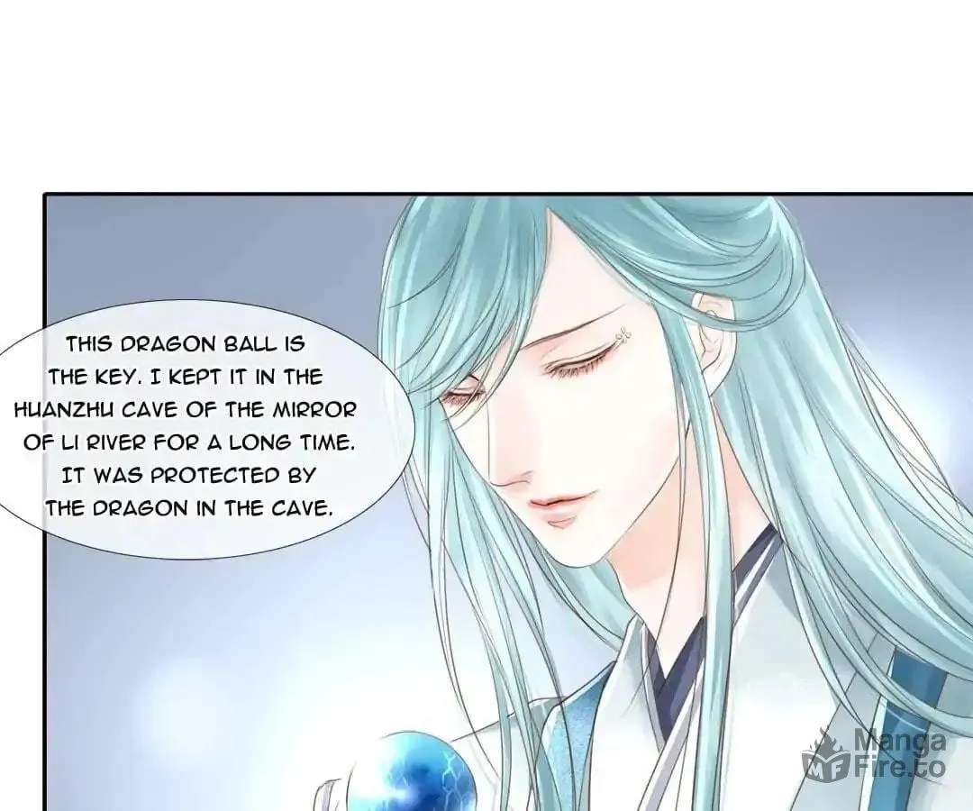 Read Immortals Down Under chapter 50 image 34 on Lezhin