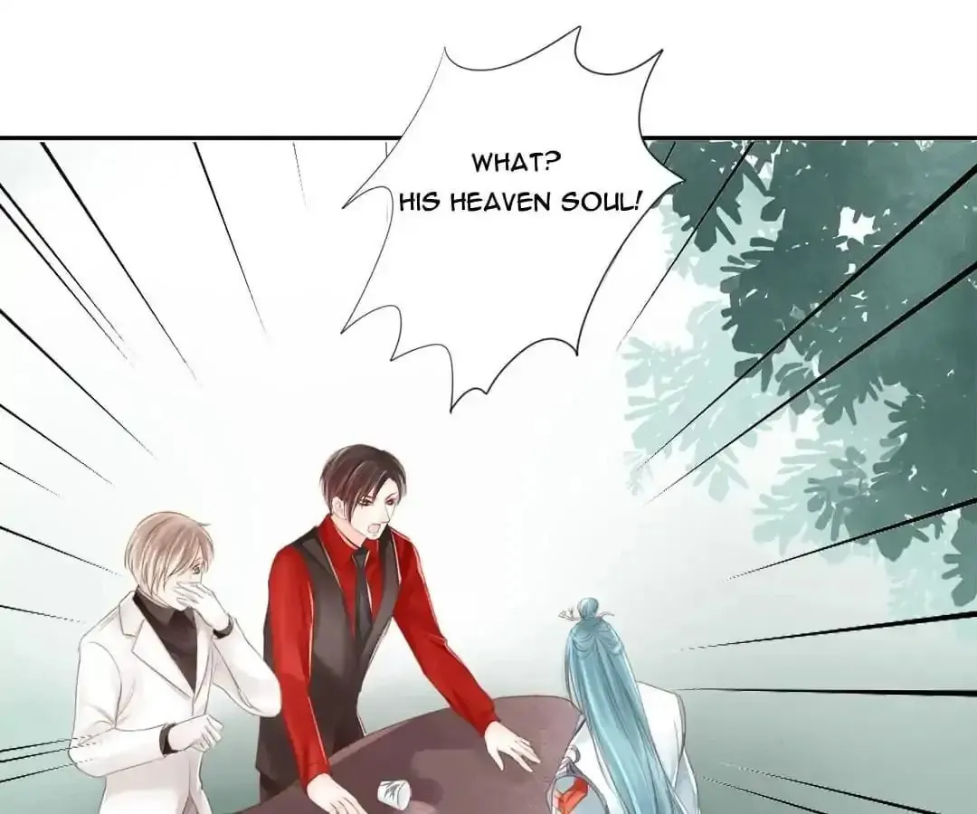 Read Immortals Down Under chapter 51 image 0 on Lezhin