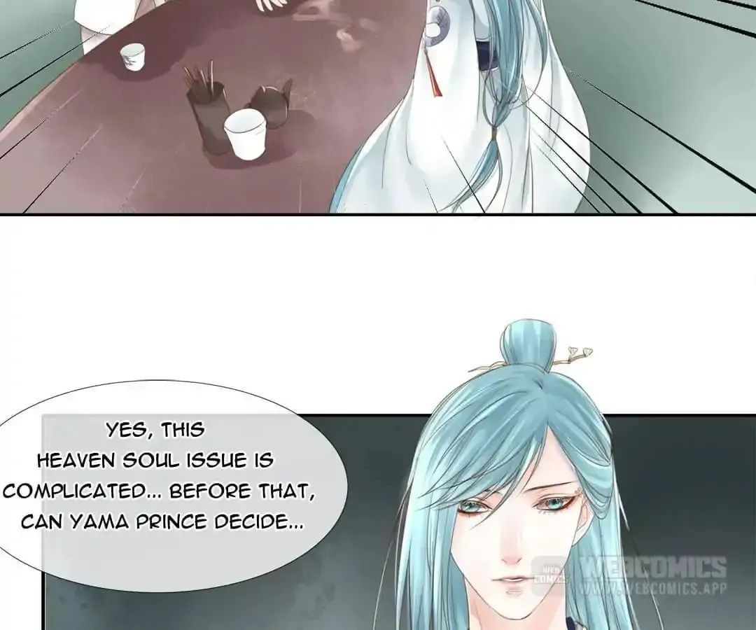 Read Immortals Down Under chapter 51 image 1 on Lezhin
