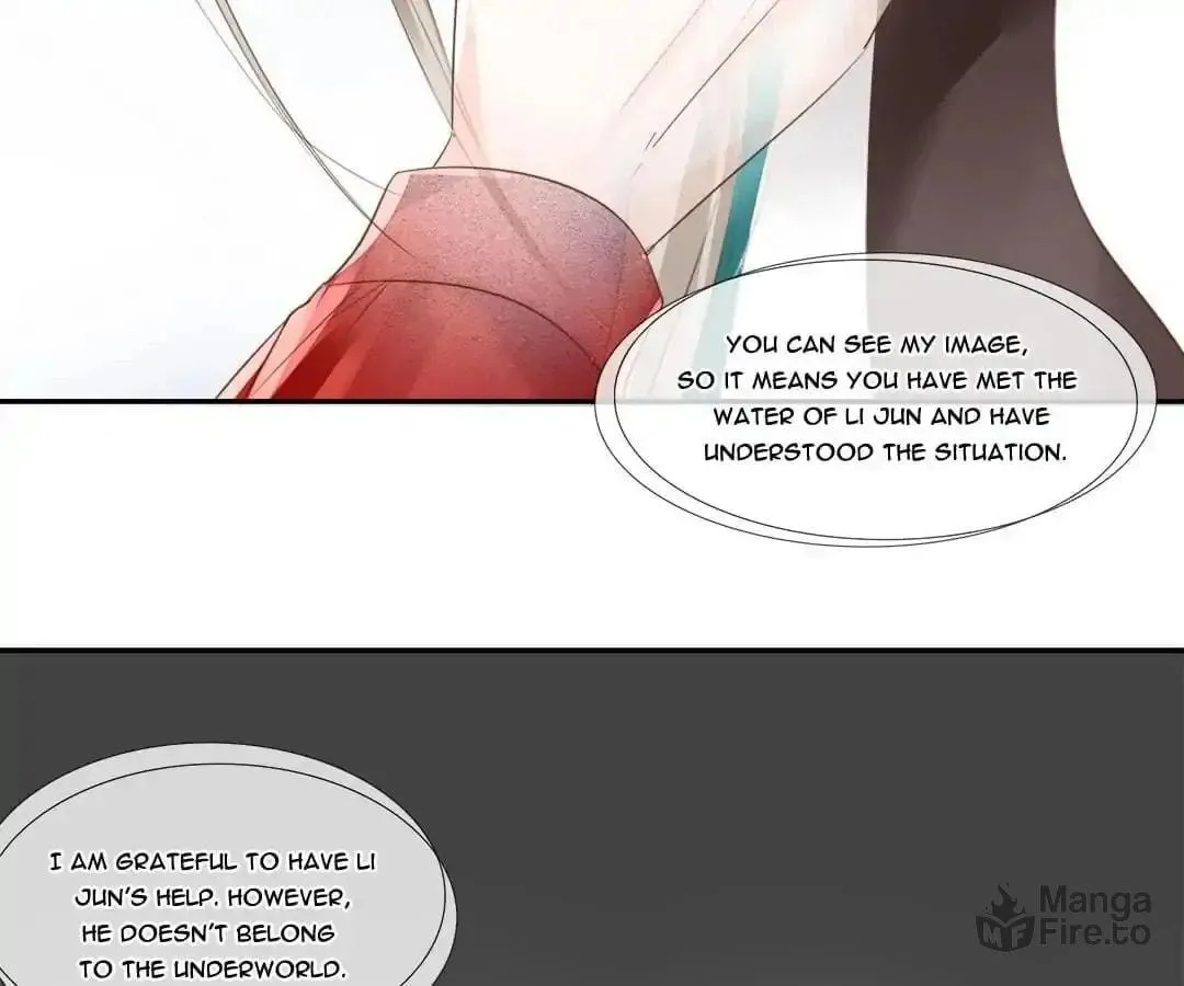 Read Immortals Down Under chapter 51 image 23 on Lezhin
