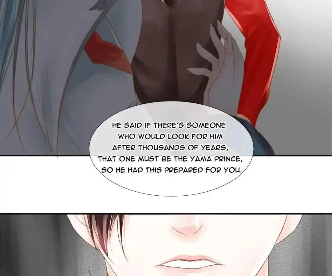 Read Immortals Down Under chapter 51 image 6 on Lezhin