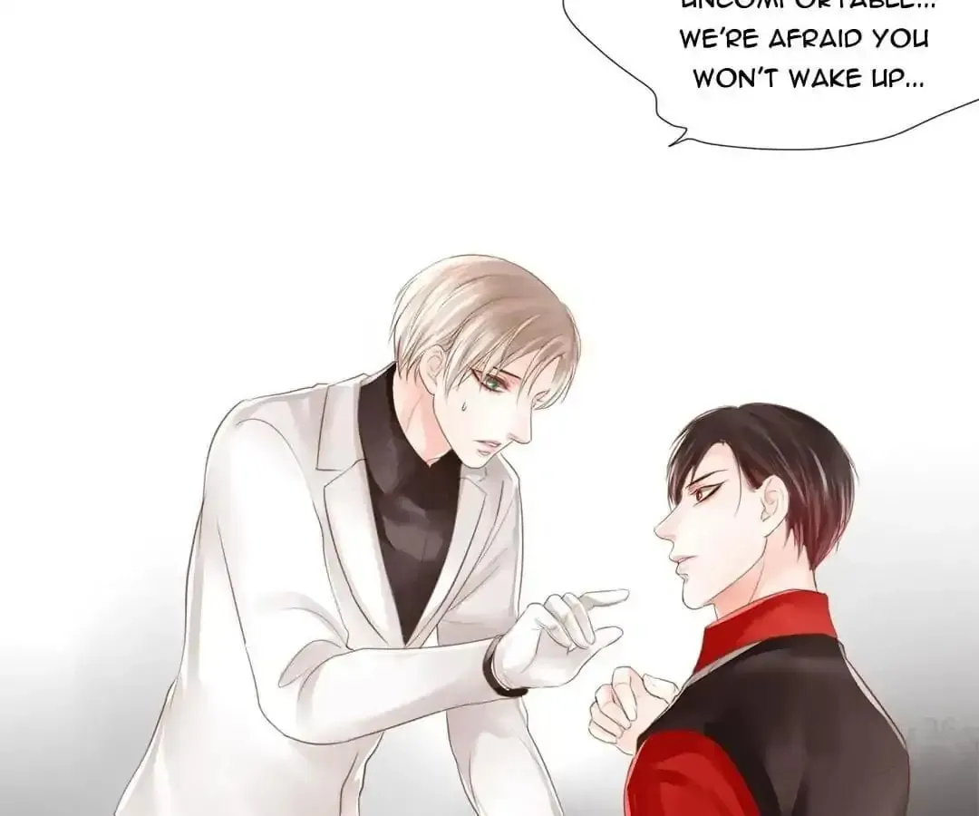 Read Immortals Down Under chapter 52 image 15 on Lezhin