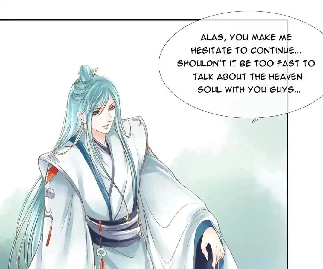 Read Immortals Down Under chapter 52 image 31 on Lezhin