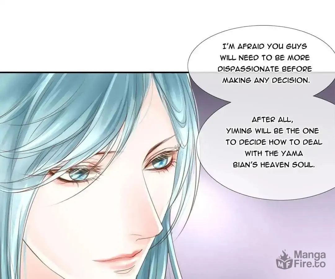 Read Immortals Down Under chapter 52 image 34 on Lezhin