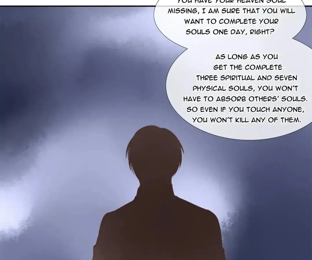 Read Immortals Down Under chapter 52 image 37 on Lezhin