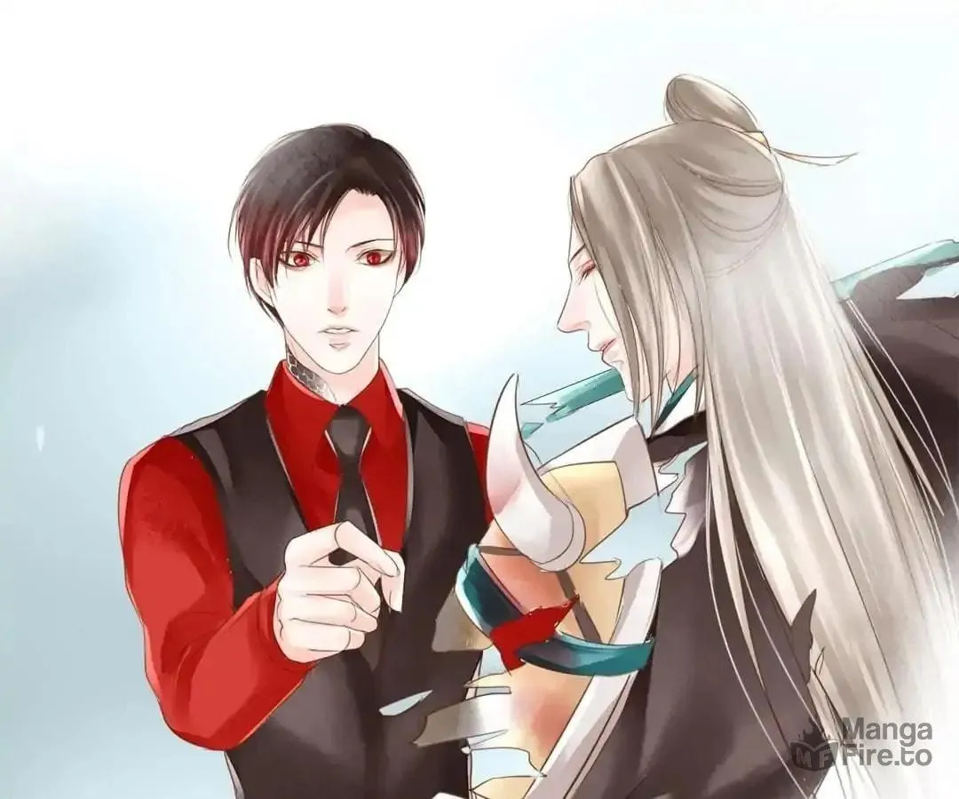 Read Immortals Down Under chapter 52 image 4 on Lezhin