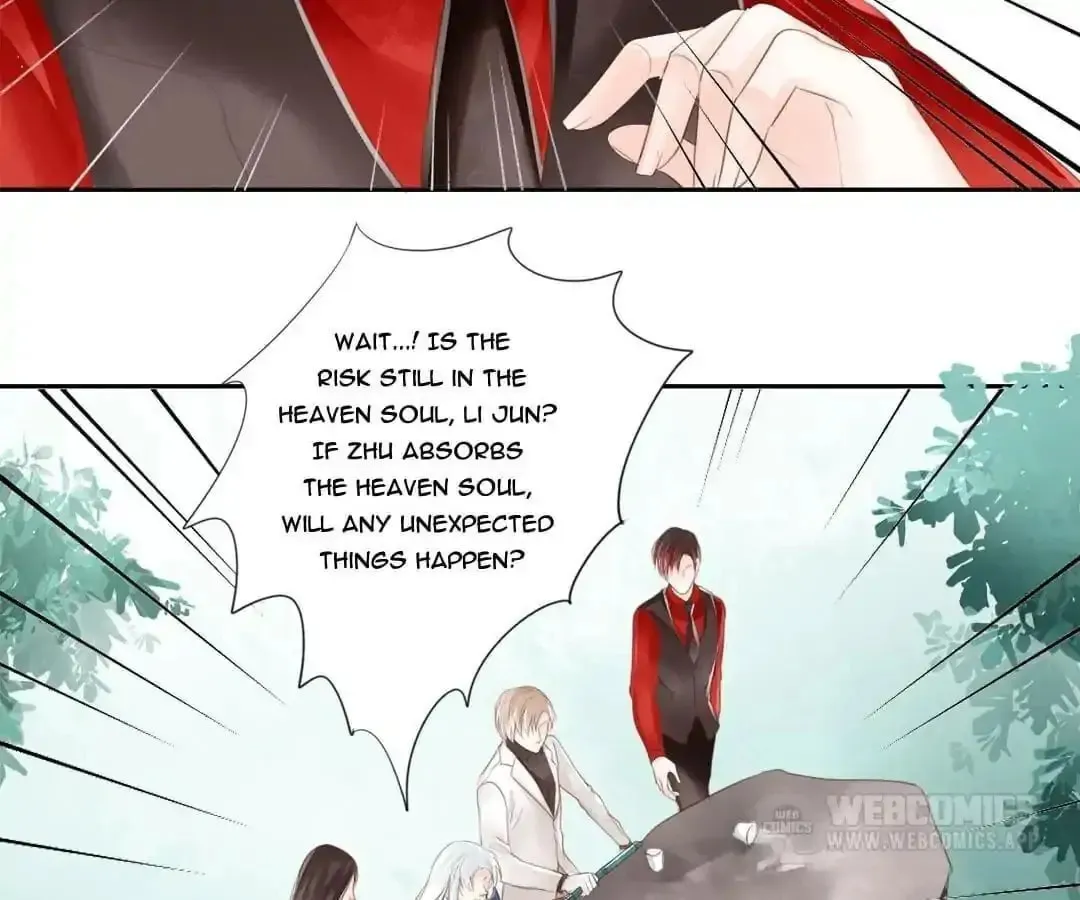 Read Immortals Down Under chapter 53 image 1 on Lezhin