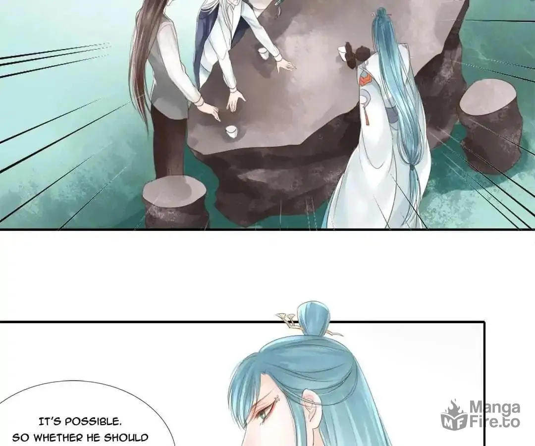 Read Immortals Down Under chapter 53 image 2 on Lezhin