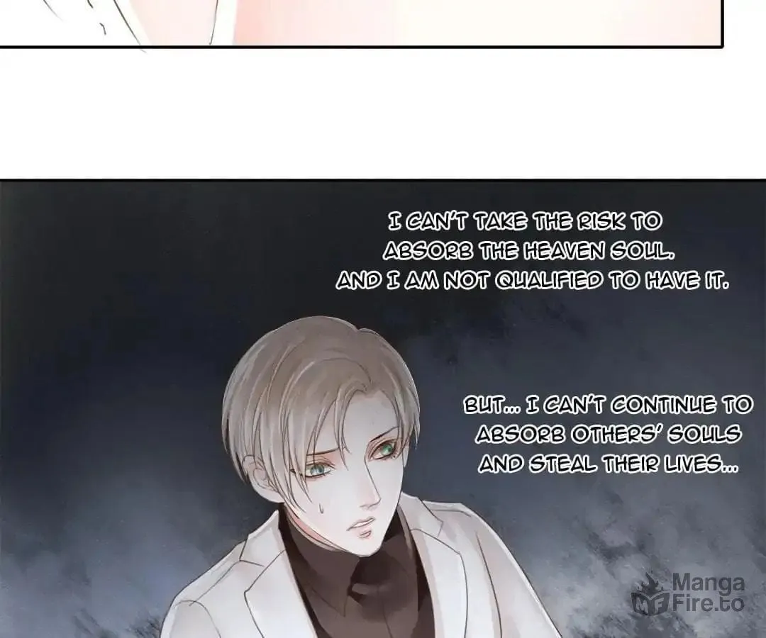 Read Immortals Down Under chapter 53 image 23 on Lezhin