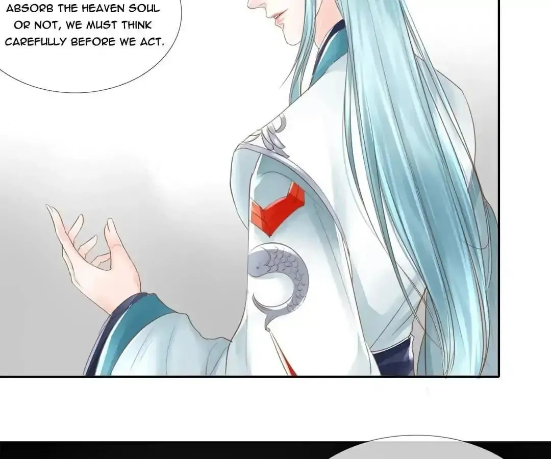 Read Immortals Down Under chapter 53 image 3 on Lezhin