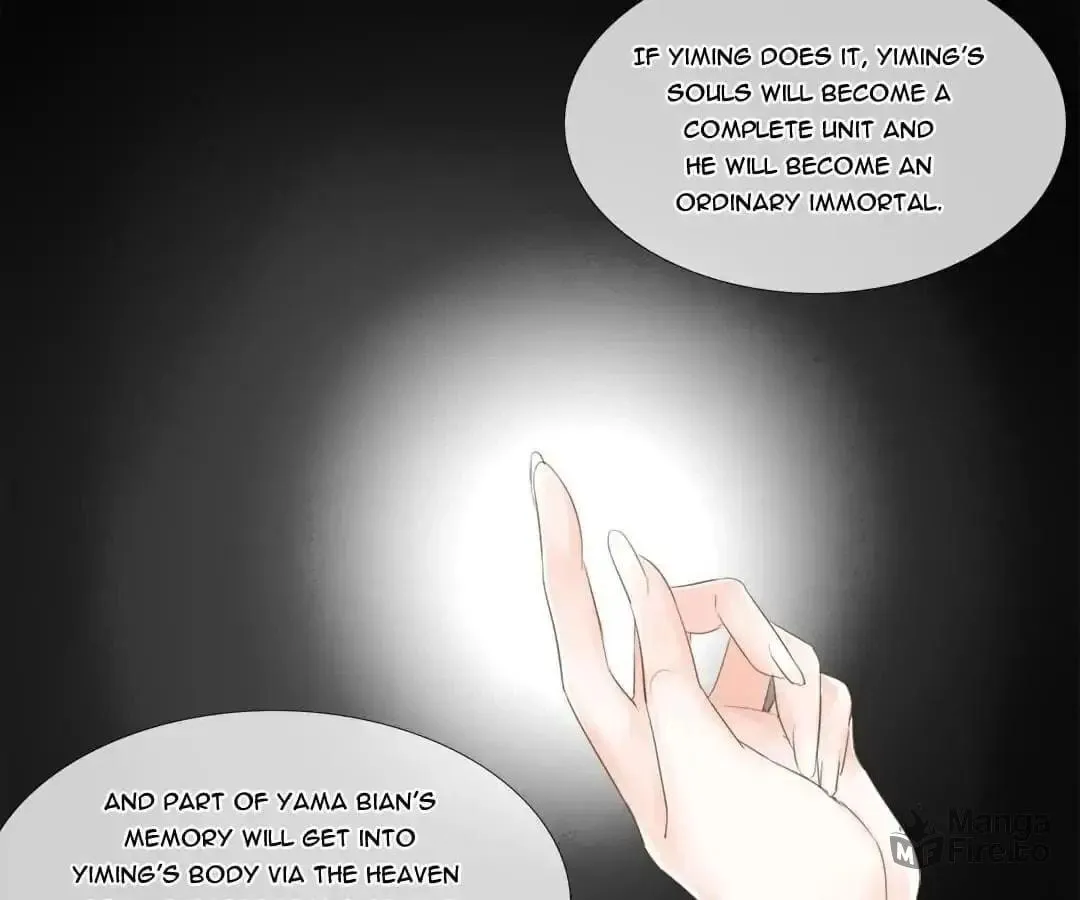 Read Immortals Down Under chapter 53 image 4 on Lezhin