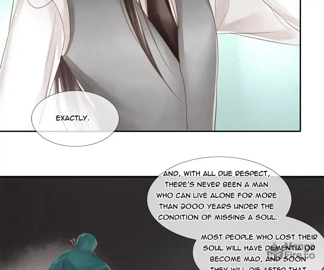 Read Immortals Down Under chapter 53 image 8 on Lezhin