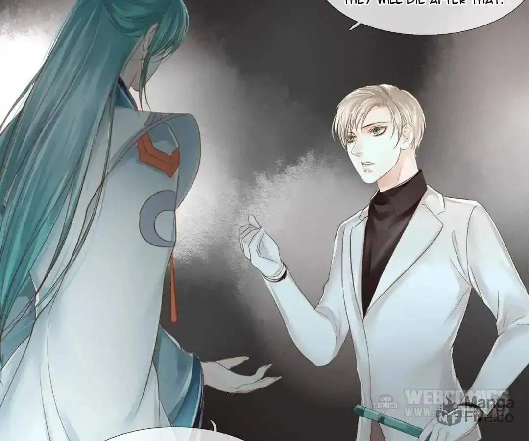 Read Immortals Down Under chapter 53 image 9 on Lezhin