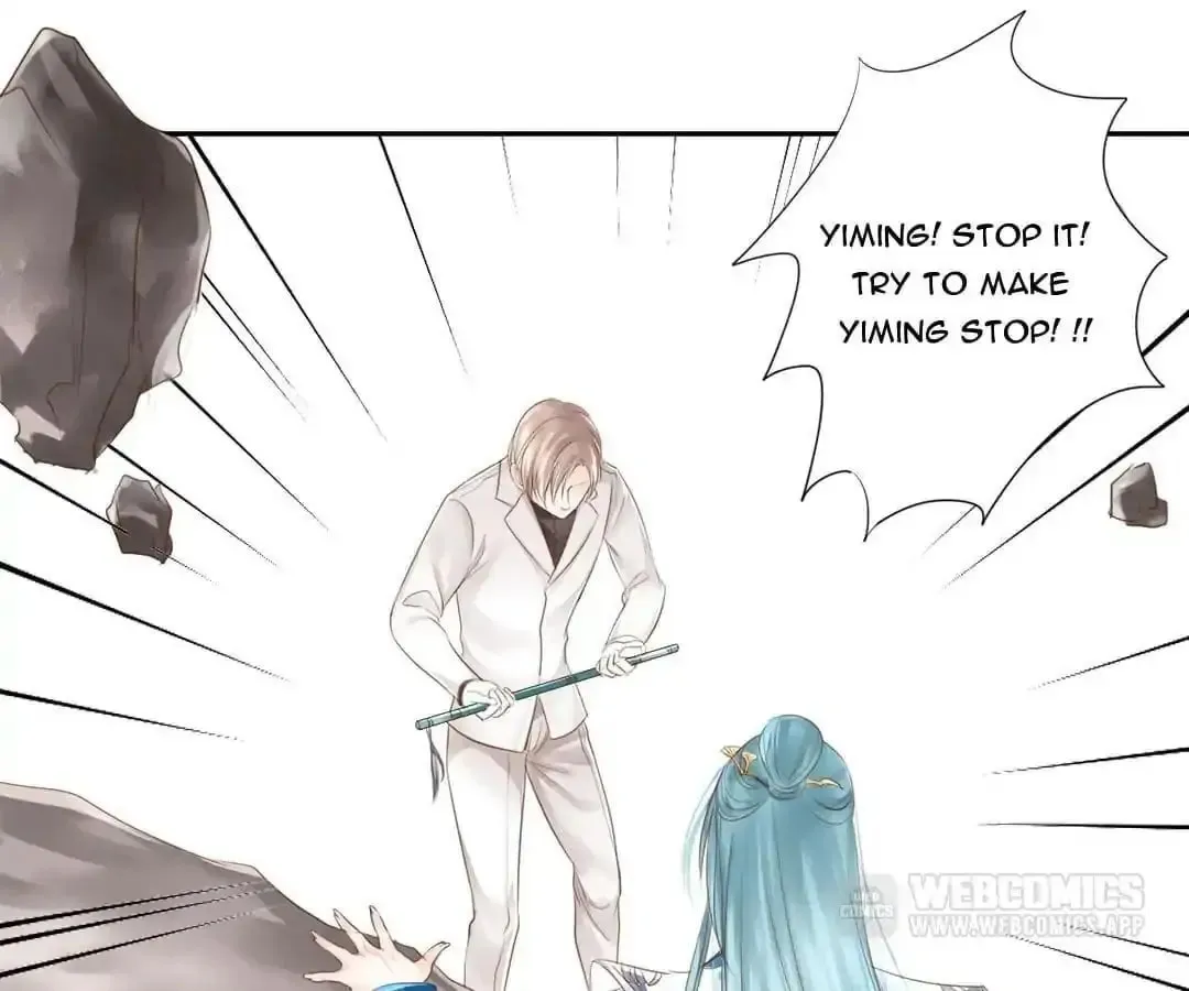Read Immortals Down Under chapter 54 image 13 on Lezhin