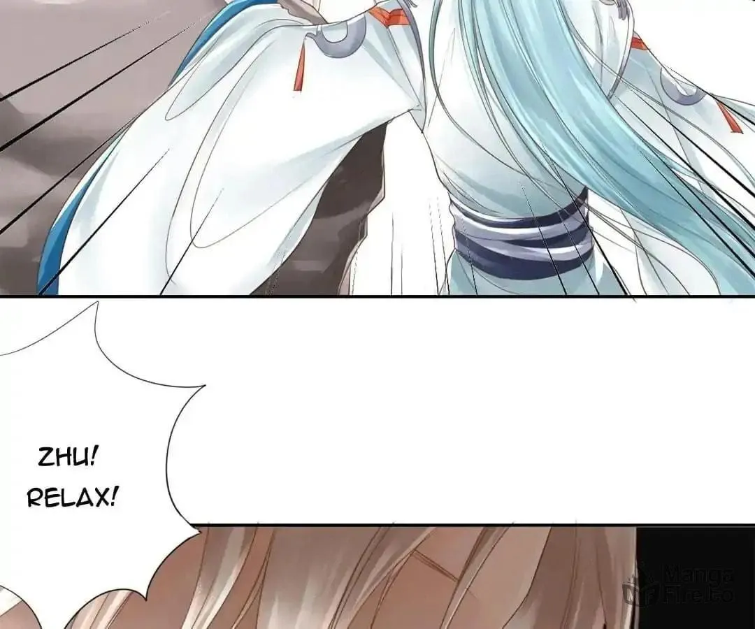 Read Immortals Down Under chapter 54 image 14 on Lezhin