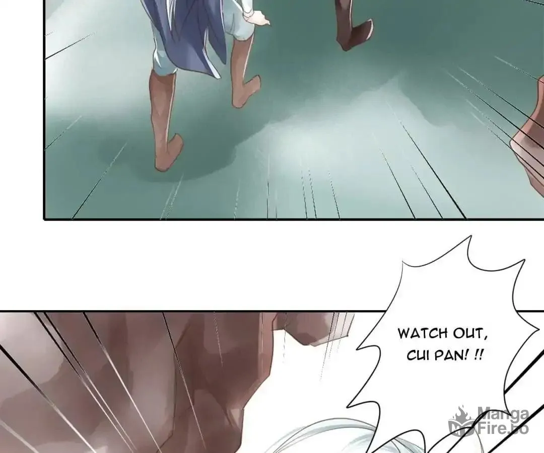 Read Immortals Down Under chapter 54 image 23 on Lezhin