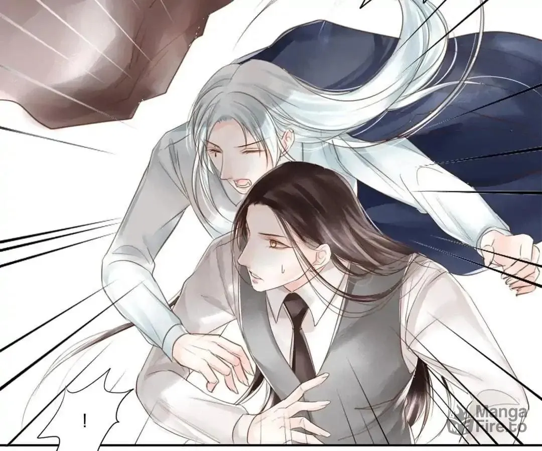 Read Immortals Down Under chapter 54 image 24 on Lezhin