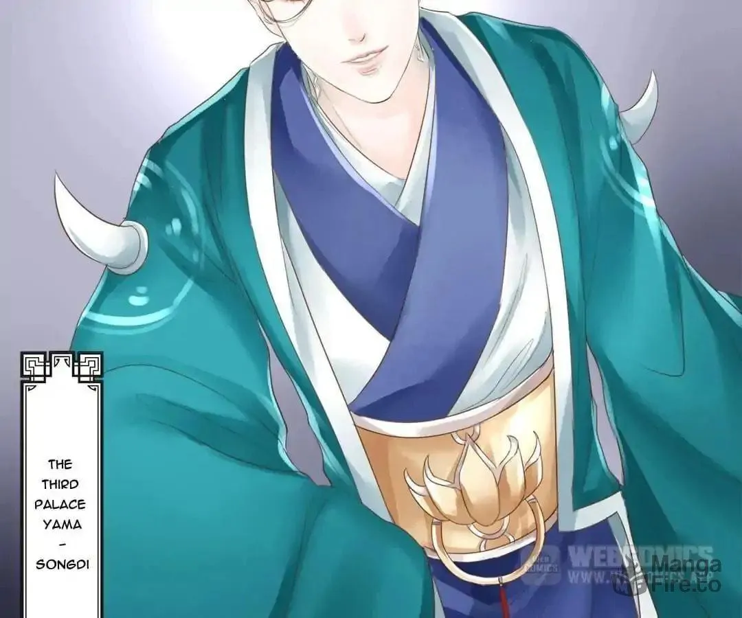 Read Immortals Down Under chapter 54 image 41 on Lezhin