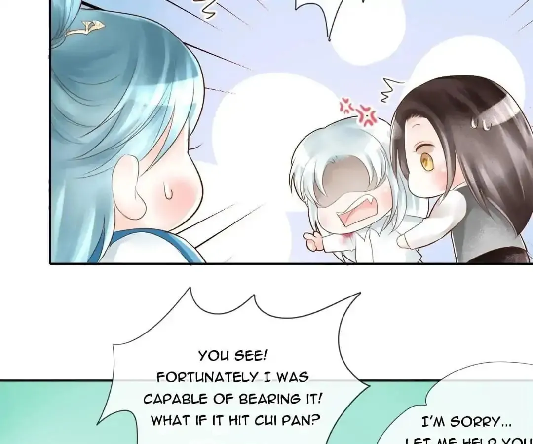 Read Immortals Down Under chapter 55 image 13 on Lezhin
