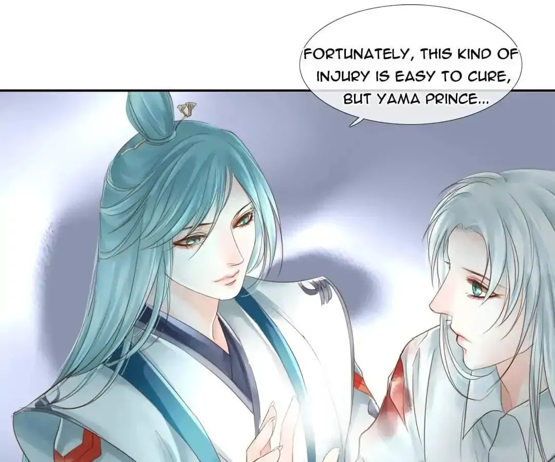 Read Immortals Down Under chapter 55 image 15 on Lezhin