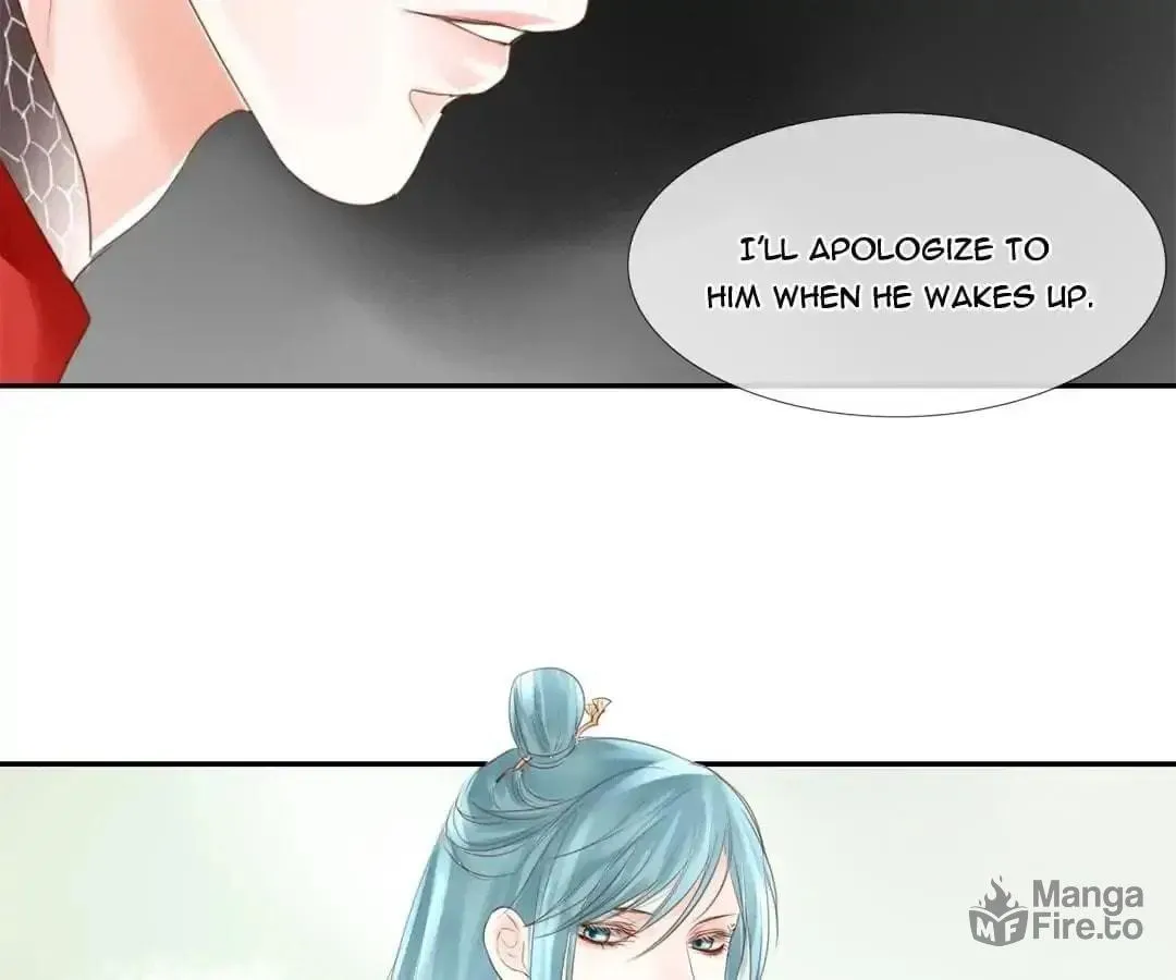 Read Immortals Down Under chapter 55 image 23 on Lezhin