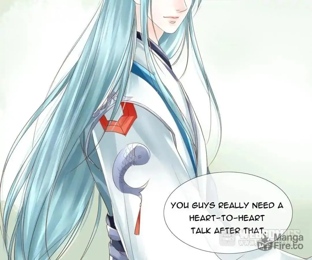 Read Immortals Down Under chapter 55 image 24 on Lezhin
