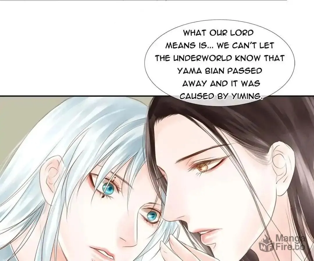 Read Immortals Down Under chapter 55 image 34 on Lezhin
