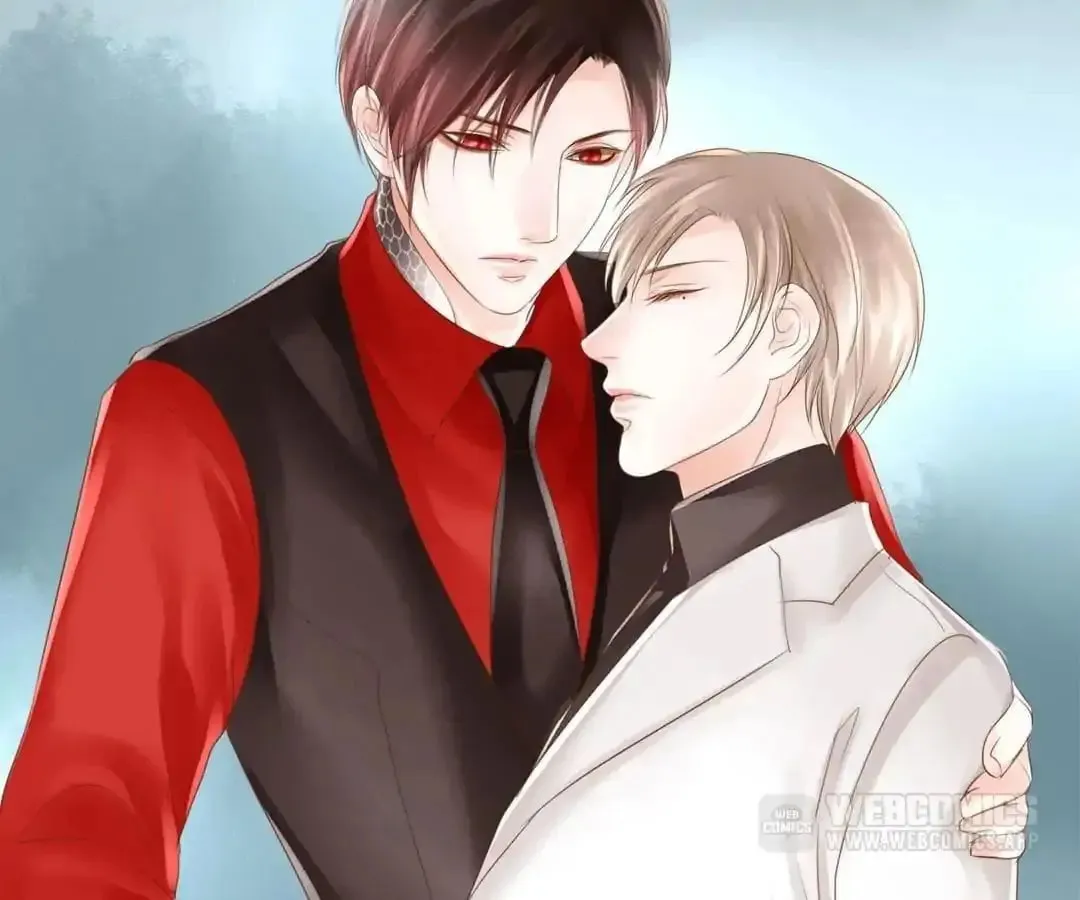 Read Immortals Down Under chapter 55 image 36 on Lezhin