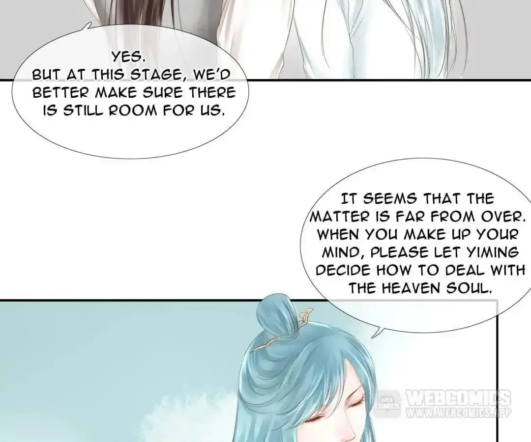 Read Immortals Down Under chapter 56 image 1 on Lezhin