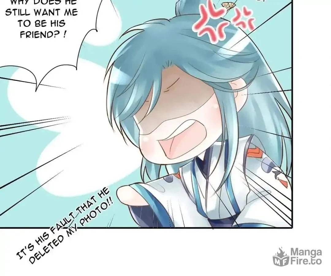 Read Immortals Down Under chapter 56 image 11 on Lezhin