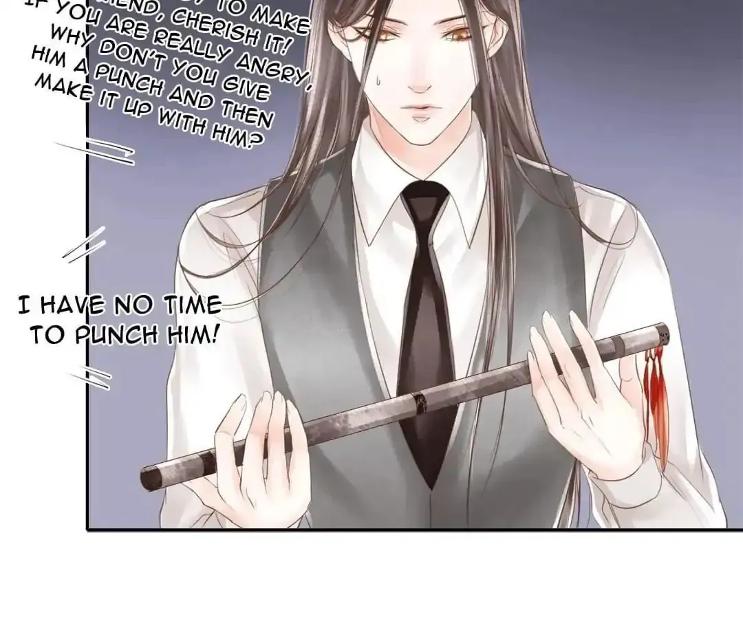 Read Immortals Down Under chapter 56 image 18 on Lezhin