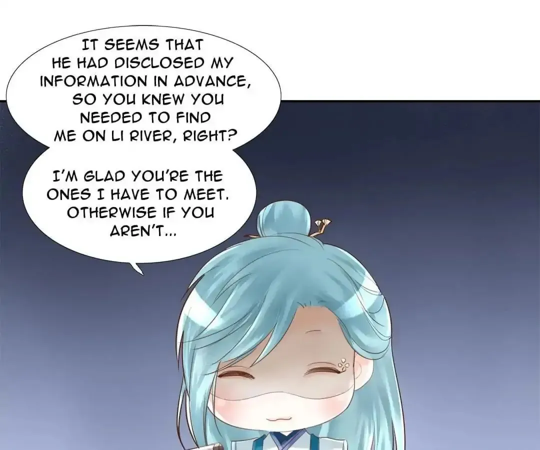 Read Immortals Down Under chapter 56 image 6 on Lezhin