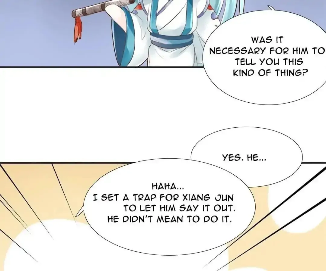 Read Immortals Down Under chapter 56 image 7 on Lezhin