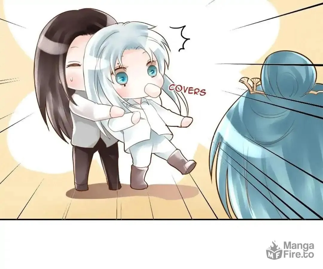 Read Immortals Down Under chapter 56 image 8 on Lezhin