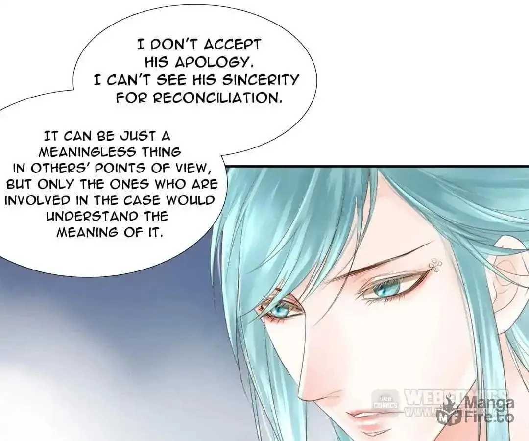Read Immortals Down Under chapter 56 image 9 on Lezhin