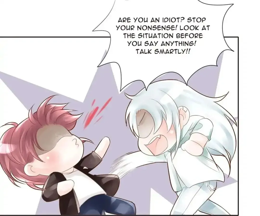 Read Immortals Down Under chapter 57 image 10 on Lezhin