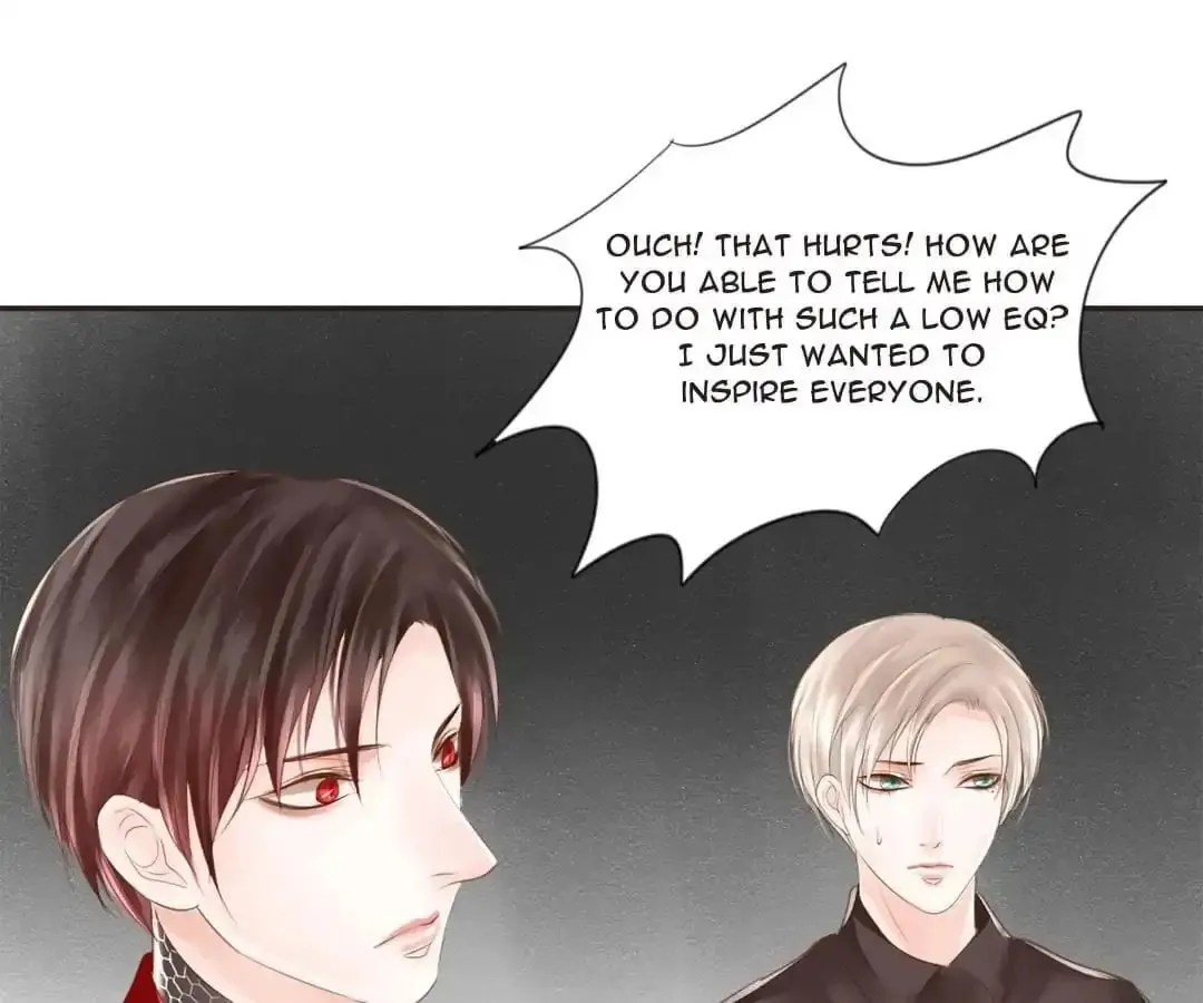 Read Immortals Down Under chapter 57 image 12 on Lezhin